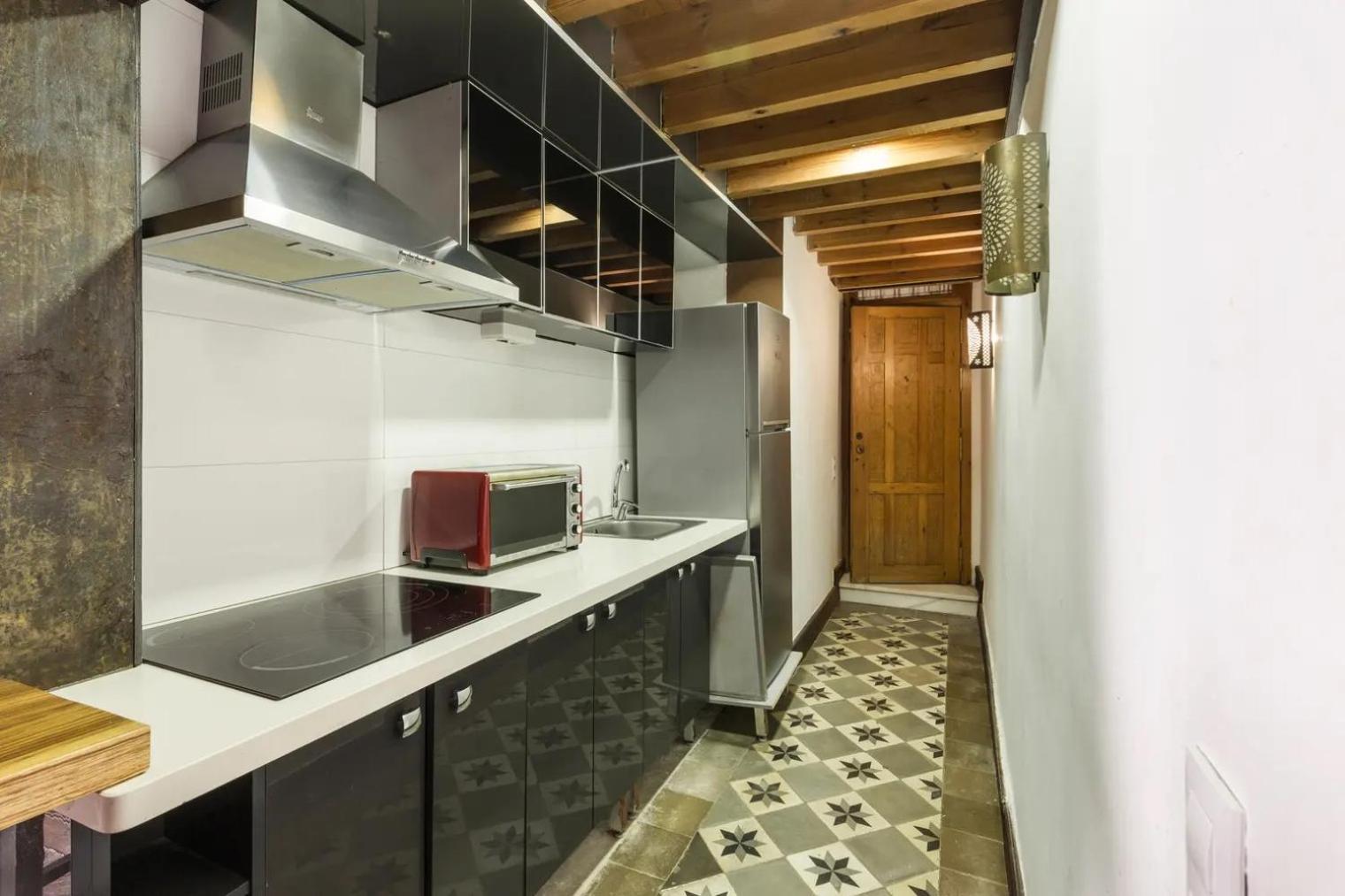 Loft A Doble Altura Apartment Murcia Exterior photo
