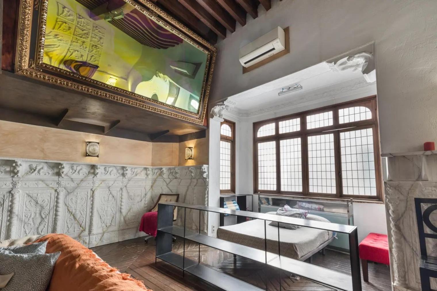 Loft A Doble Altura Apartment Murcia Exterior photo