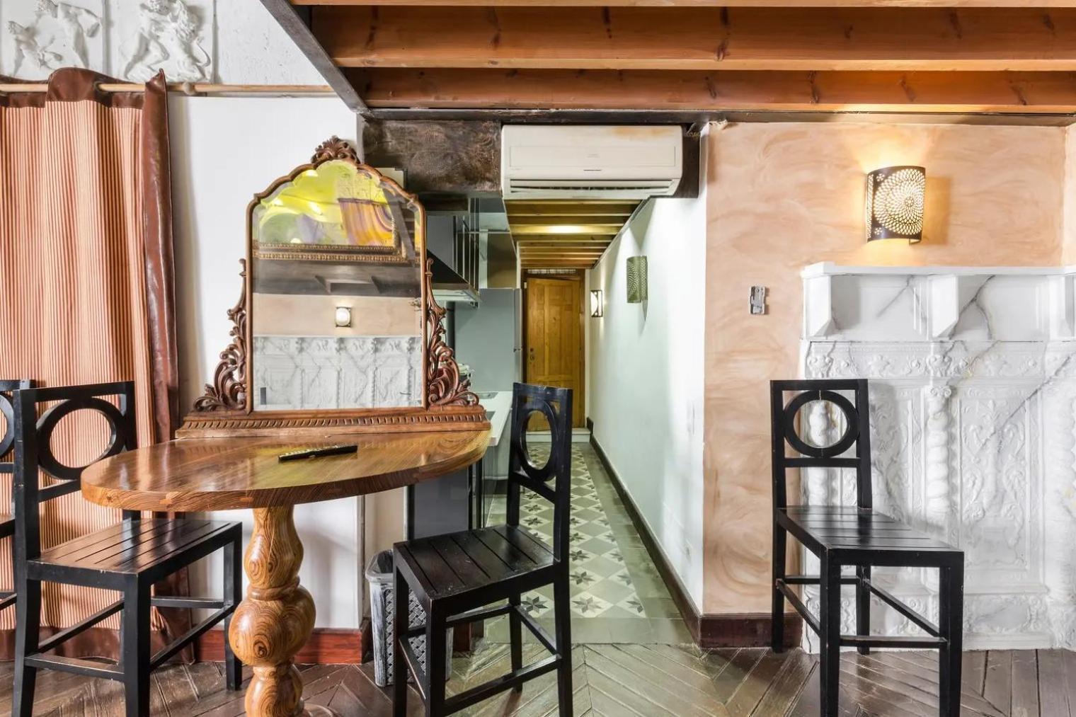 Loft A Doble Altura Apartment Murcia Exterior photo